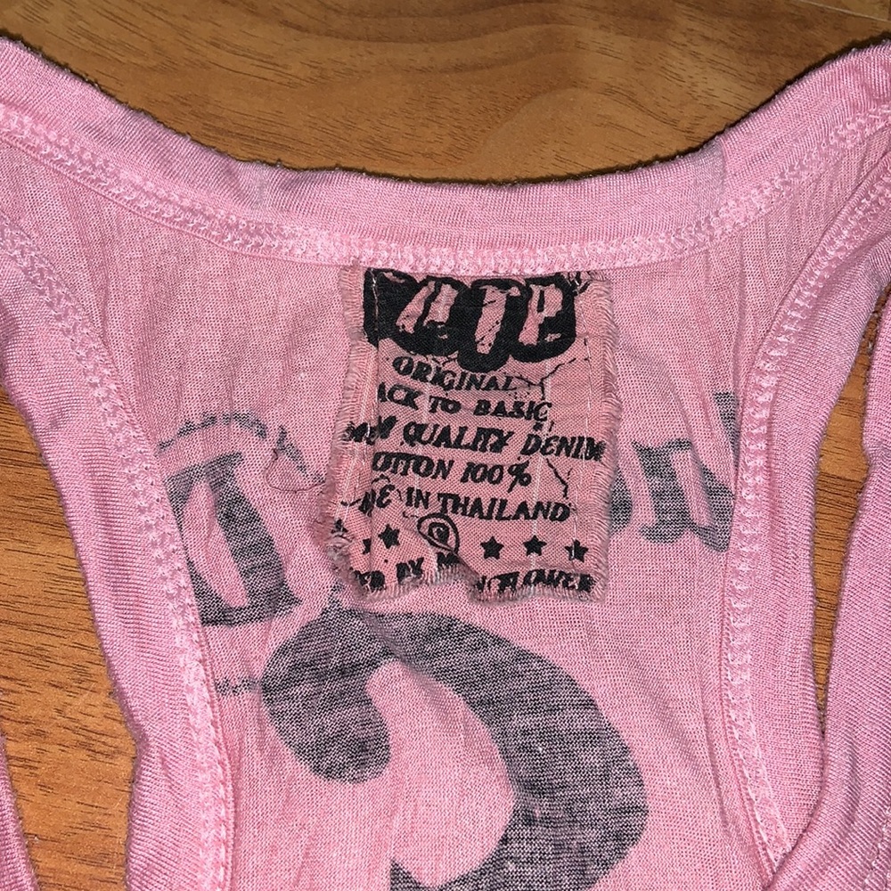Sure Original Made in Thailand Tank Top - Picture 3 of 9